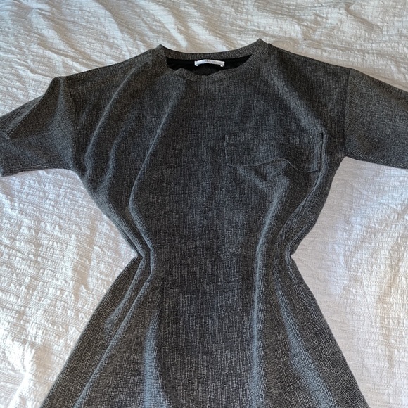 Zara Dresses Zara Sweater Dress Poshmark